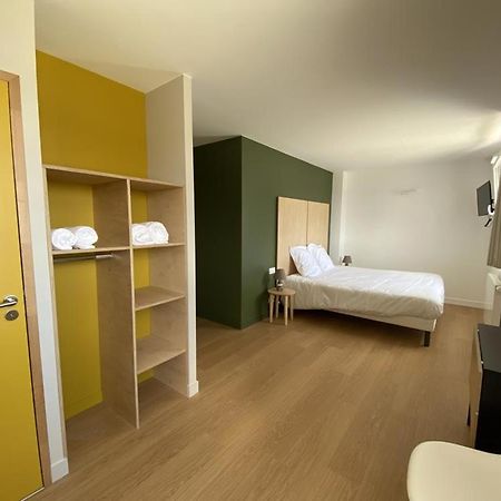 Chez Mamita Hotel ล็องดิวิโซ ภายนอก รูปภาพ
